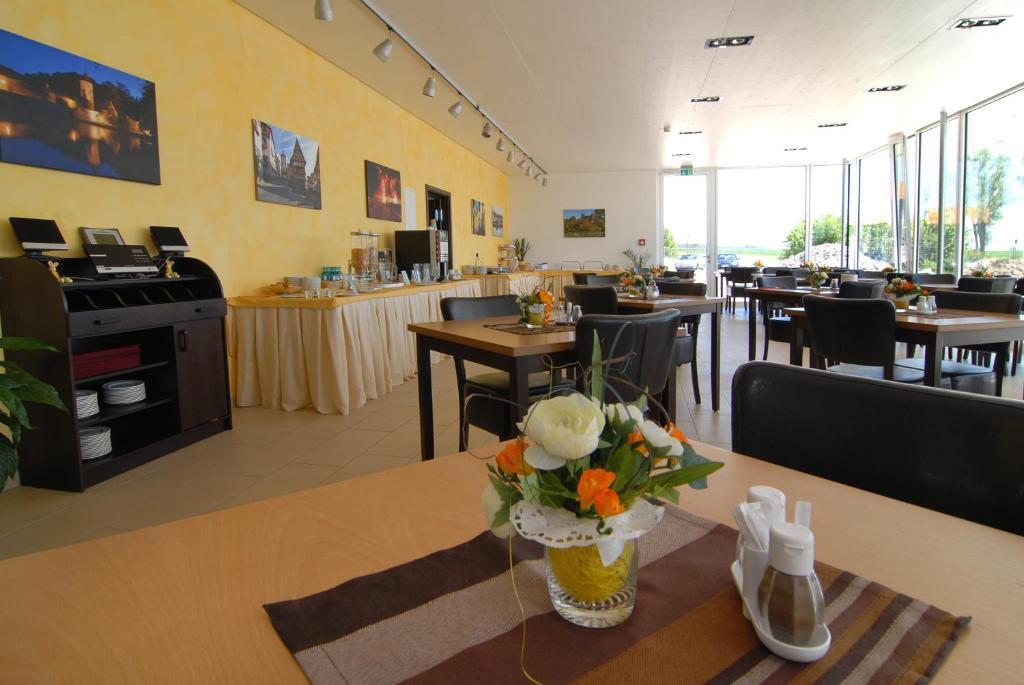 Hotel Frankenhoehe Aurach Eksteriør billede
